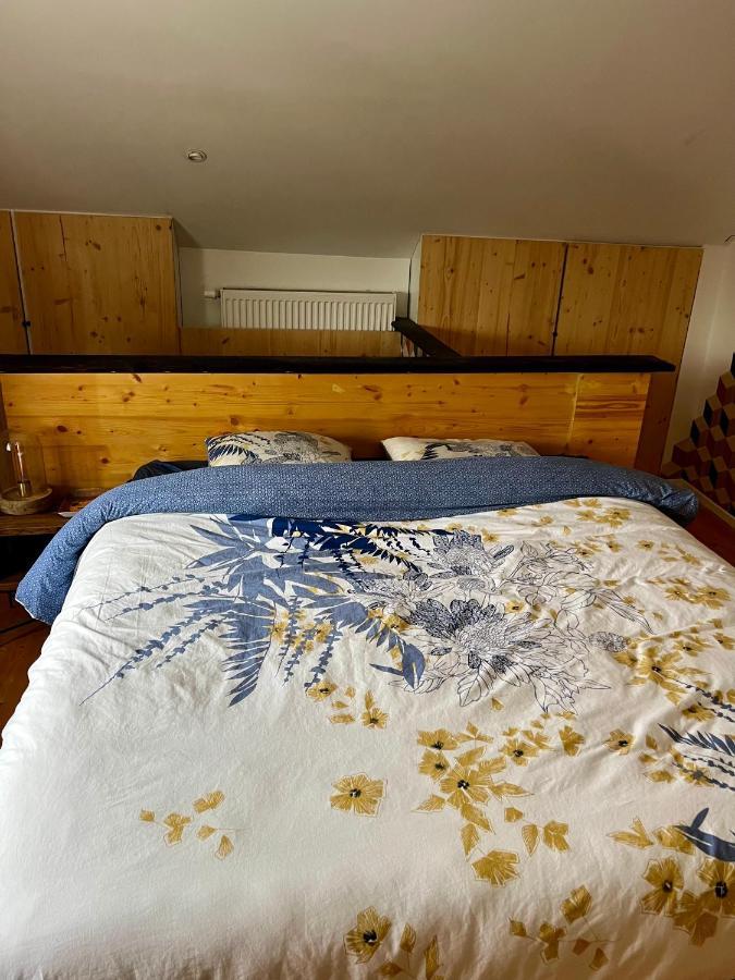 Capstay La Louviere Exterior photo