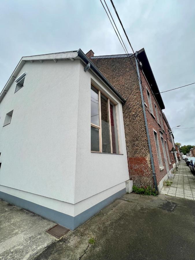 Capstay La Louviere Exterior photo